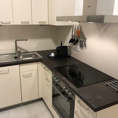 Apartment Am Schlossplatz Erlangen