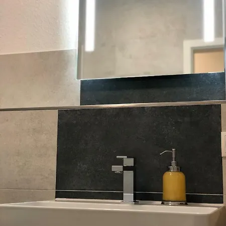 Apartment Am Schlossplatz