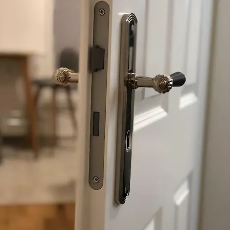 Apartament Am Schlossplatz Erlangen