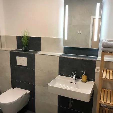 Am Schlossplatz Apartment