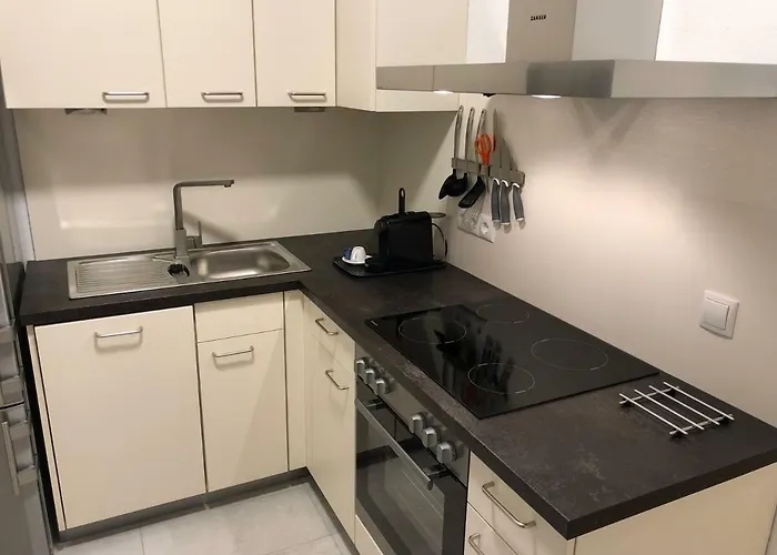 Apartman Am Schlossplatz Erlangen