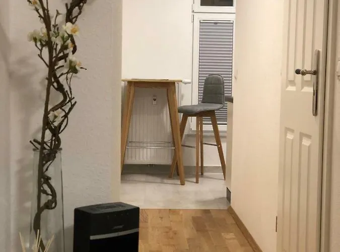 Apartman Am Schlossplatz Erlangen