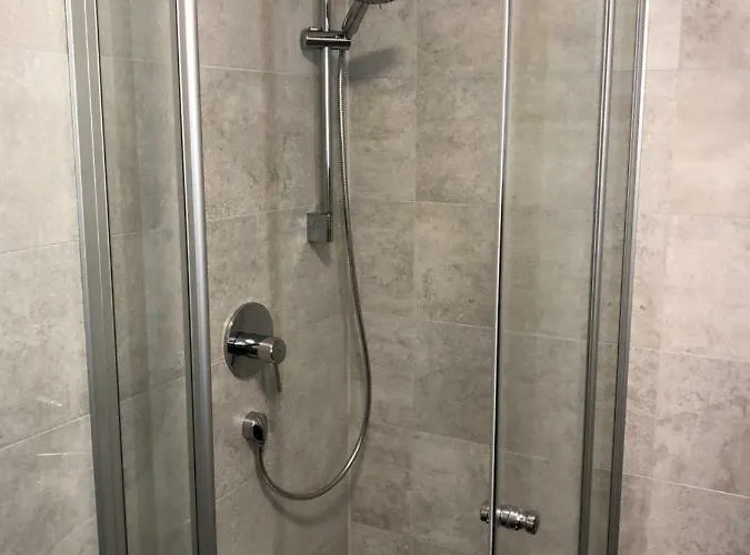 Am Schlossplatz Apartman Erlangen