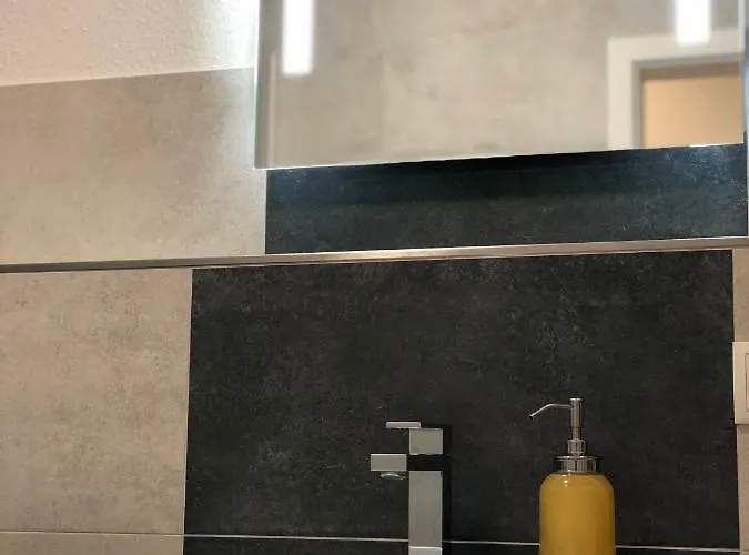 Apartman Am Schlossplatz
