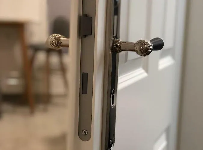 Apartman Am Schlossplatz Erlangen